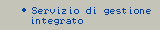 Sistema di Gest. Integrato